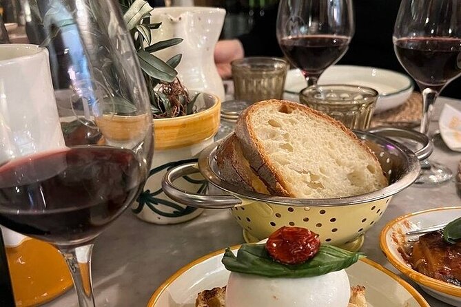 Milan Private Walking Tasting Tour with Secret Food Tours - What you eat: regional tastings plus a secret dish