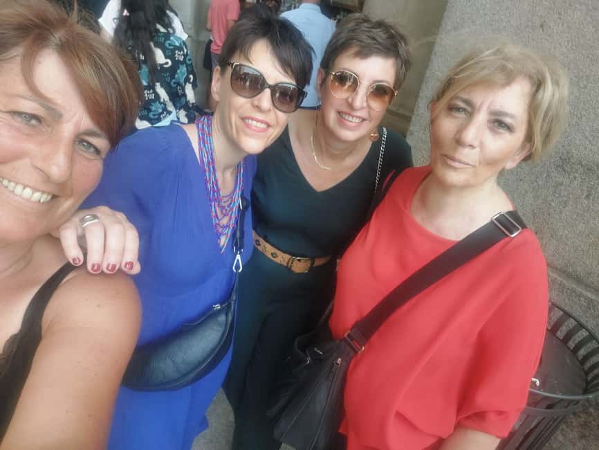 Milan: Private Welcome Tour w/ a Local - The local tips that actually change your trip