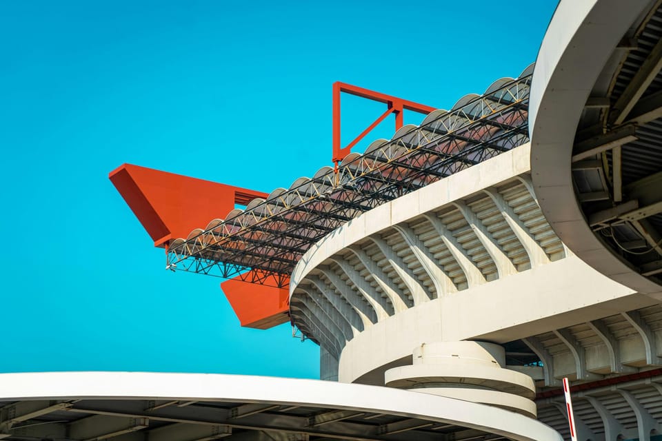 Milan: San Siro Stadium and Museum Official Guided Tour - How Your Guide Changes the Experience (and the Pace)