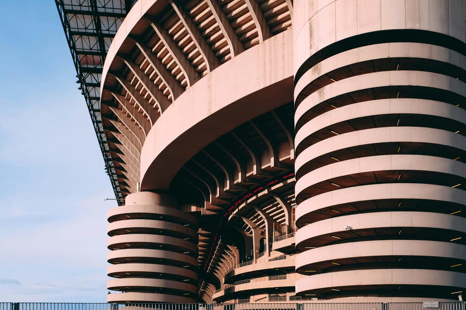 Milan: San Siro Stadium and Museum Official Guided Tour - Price and Value: Is $44.07 a Good Deal?