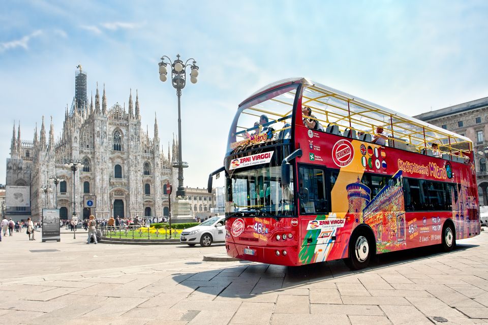Milan: San Siro Stadium Entry Ticket and Optional Bus Ticket - Museum time: Inter and Milan trophies in one stop