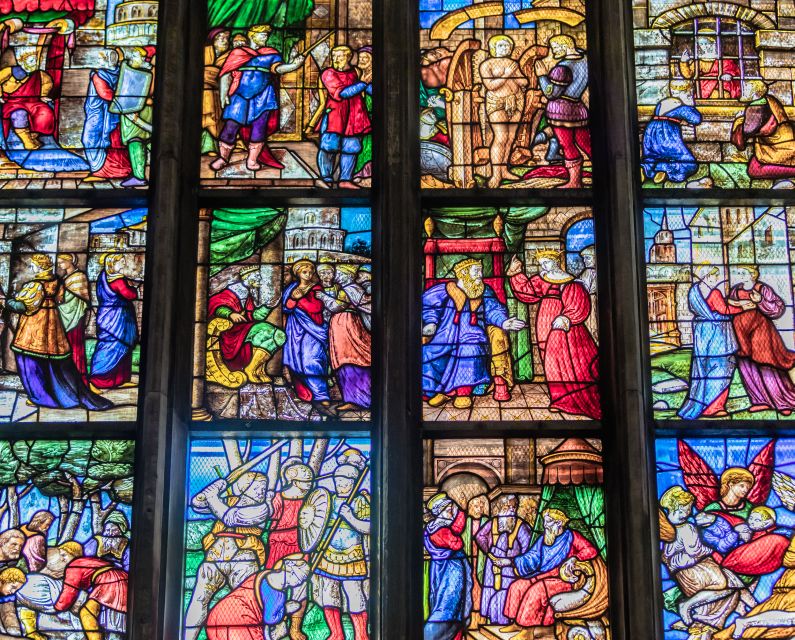 Milan: Scala Theater and Duomo Cathedral Guided Tour - Should you book this Milan Scala + Duomo guided tour?