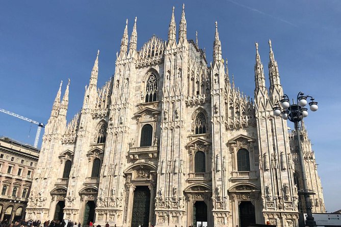 Milan Semi-Private Max 6 People Tour with Last Supper and Duomo - Who should book this tour (and who should choose differently)