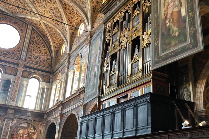 Milan Semi-Private Max 6 People Tour with Last Supper and Duomo - Practical tips so your tour runs smoothly