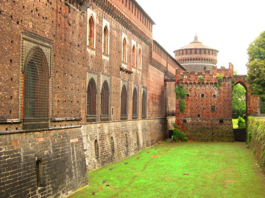 Milan: Sforza Castle and Michelangelo's Pietà Rondanini Tour - Price and Practical Value: Is $47 Worth It?