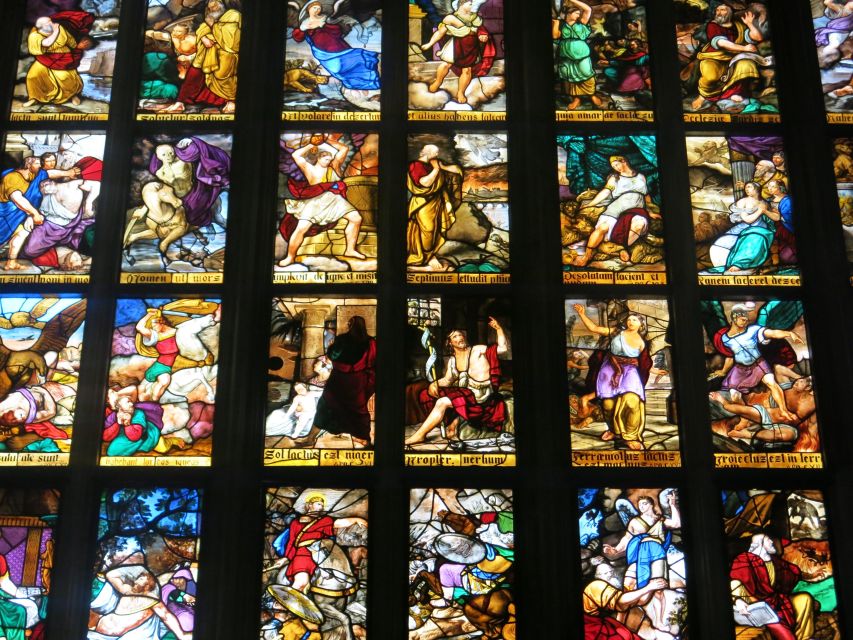 Milan: Skip-the-Line Duomo Guided Tour & Hop-on Hop-off Bus - Value for Money: Is $38.72 Worth It?