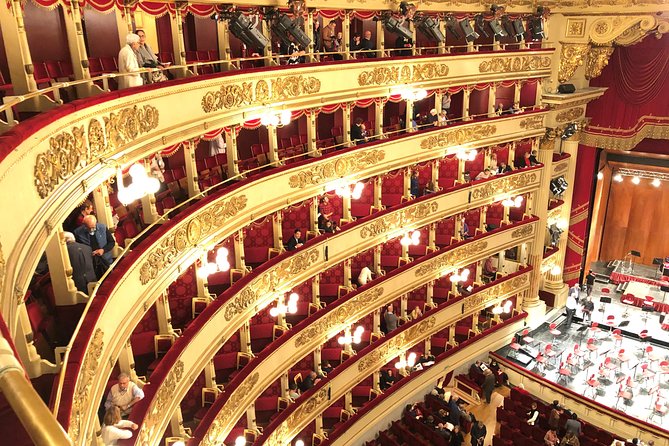 Milan: Skip-the-Line Duomo & La Scala Museum Guided Tour - What’s Included—and What You’ll Need to Plan Separately