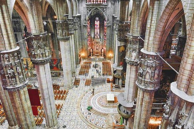 Milan: Skip-the-Line Duomo & La Scala Museum Guided Tour - La Scala Museum: Theater Box Moments and Museum Time