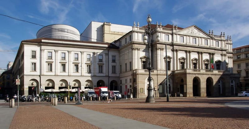Milan: Skip-the-Line La Scala Museum Tour + Hop On Hop Off - Timing, Group Flow, and How to Get the Most From 60 Minutes