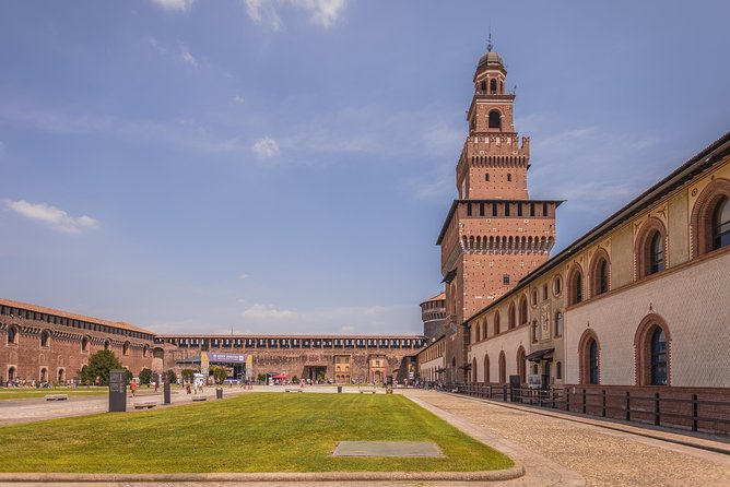 Milan Skip the Line The Last Supper and Renaissance Walking Tour - Walking pace and how the 2.5 hours really feels