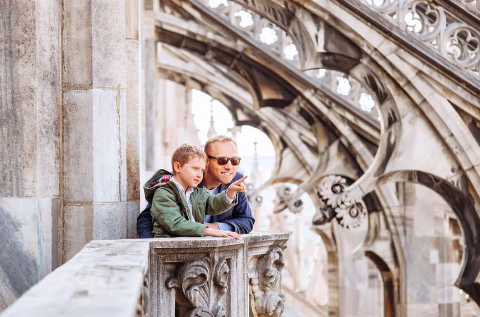 Milan Small Group: Duomo & Rooftop, Castle, Gelato Tasting - Key highlights worth choosing this tour