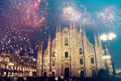 Milan Small Group: Duomo & Rooftop, Castle, Gelato Tasting - Duomo skip-the-line: entering fast and going higher
