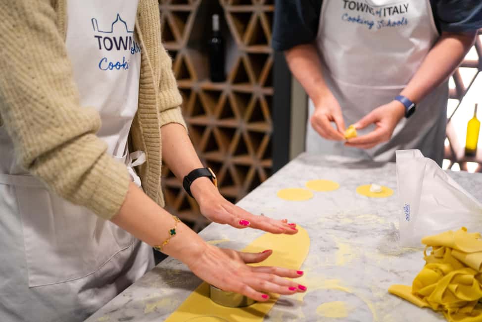 Milan: Small-group Pasta & Gelato Class with Unlimited Wine - Who This Class Is Best For (and Who Should Skip It)