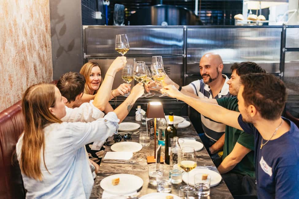 Milan: Street Food Walking Tour - Key highlights worth your attention