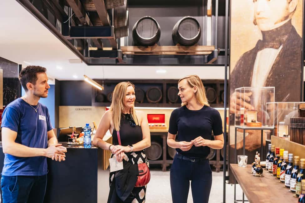 Milan: Street Food Walking Tour - What You’ll Taste: Family-Run Plates, a Drink, and Real Variety