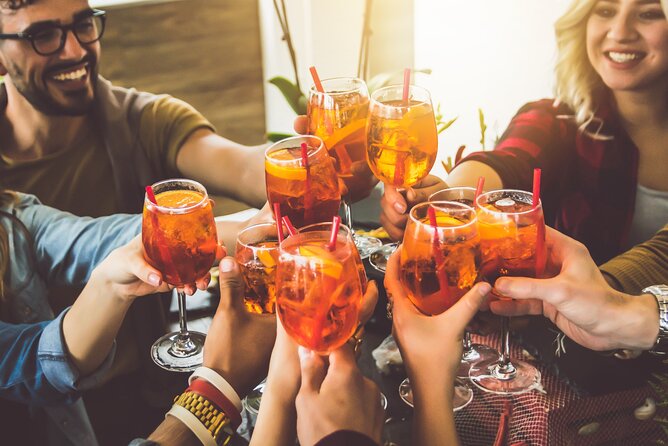 Milan: Sunset Navigli Food & Drinks Tour by Do Eat Better - Why Sunset Aperitivo Belongs in Milan