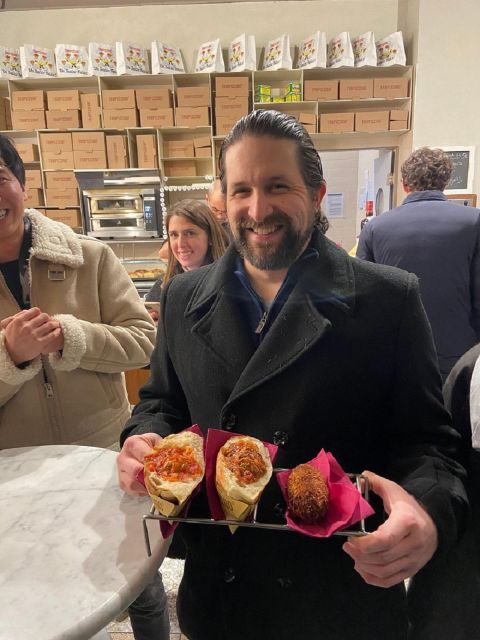 Milan: Sunset Navigli Food & Drinks Tour with a Local - Who Should Book This Navigli Aperitivo Tour