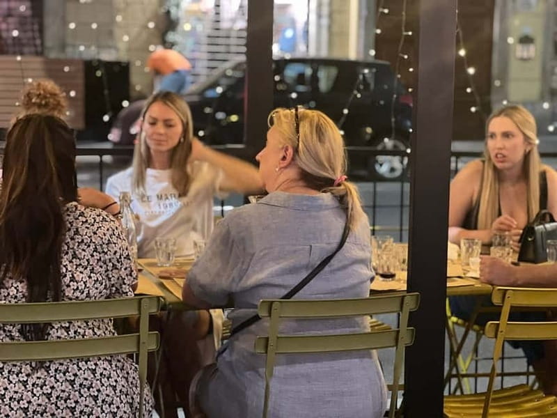 Milan: Sunset Navigli Food & Drinks Tour with a Local - Food Highlights That Make This Tour Worth It