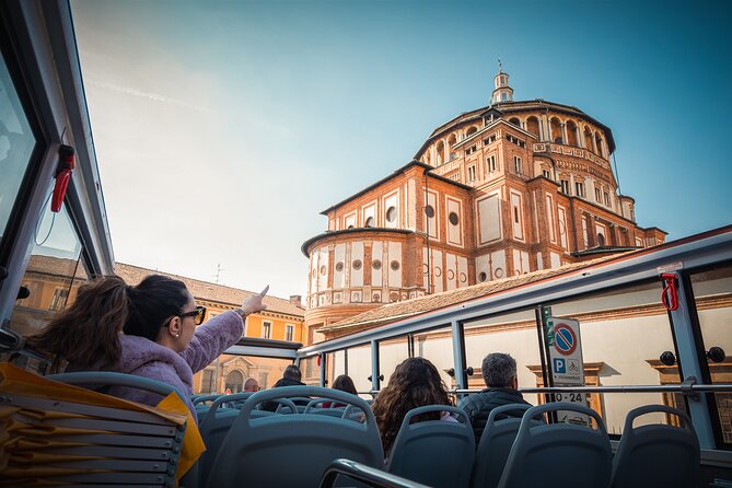 Milan Super Saver: Skip-the-Line Duomo and Rooftop Guided Tour - Skip-the-line Duomo: why this matters more than it sounds