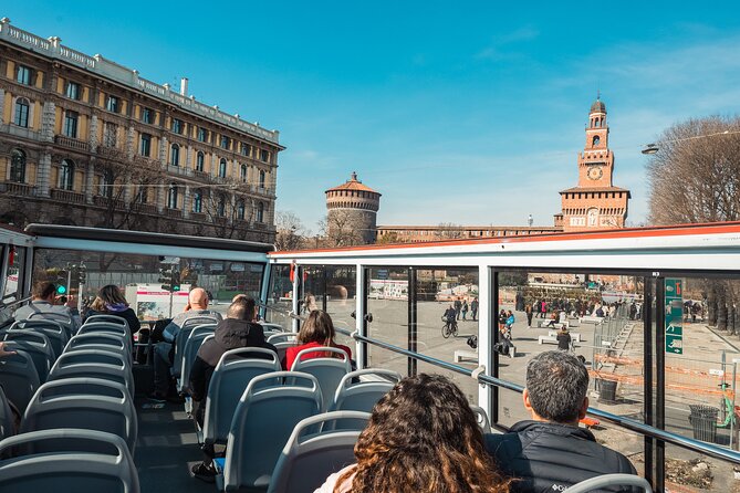 Milan Super Saver: Skip-the-Line Duomo and Rooftop Guided Tour - Inside the Duomo: how the guide turns a cathedral into a story