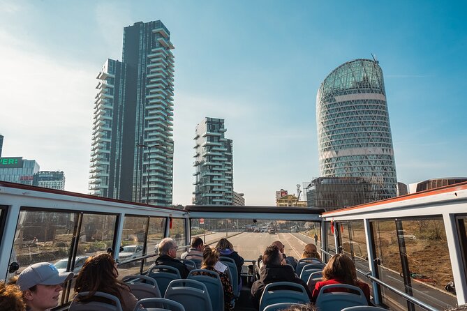 Milan Super Saver: Skip-the-Line Duomo and Rooftop Guided Tour - Rooftop Duomo terraces: the views are the headline, but here’s the payoff