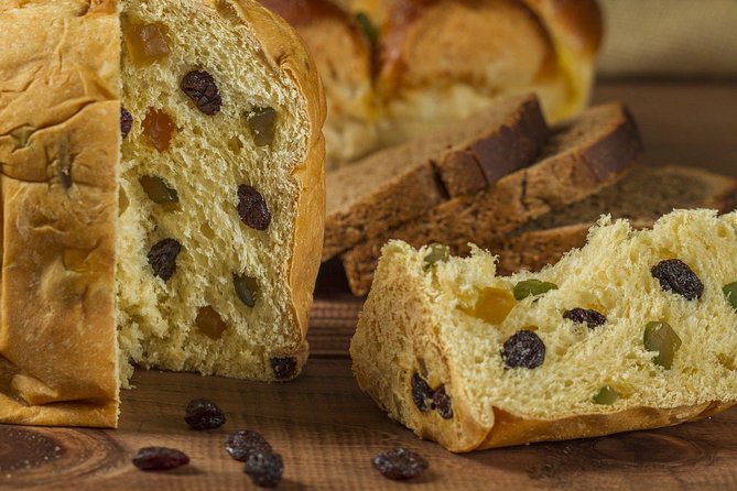 Milan: Sweet Delights Patisserie Tour by Do Eat Better - Key things to know before you go