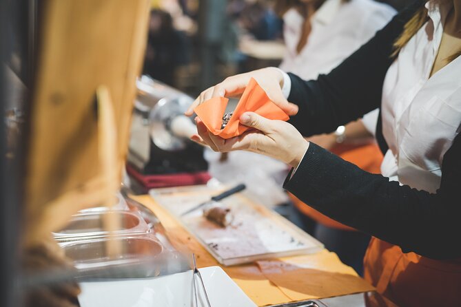 Milan: Sweet Delights Patisserie Tour by Do Eat Better - Price and Value: $66.38 for a 2.5-Hour Sweet Walk