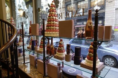 Milan: Sweet Delights Patisserie Tour by Do Eat Better - Meeting Point to Final Stop: How the Walk Fits Your Day