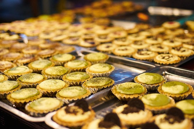 Milan: Sweet Delights Patisserie Tour by Do Eat Better - Stop 2: Via della Moscova and the Cannoncino Moment