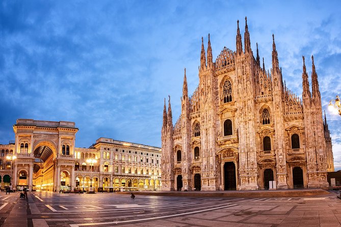 Milan: Sweet Delights Patisserie Tour by Do Eat Better - Stop 5: Via Speronari and the Pralines Finale