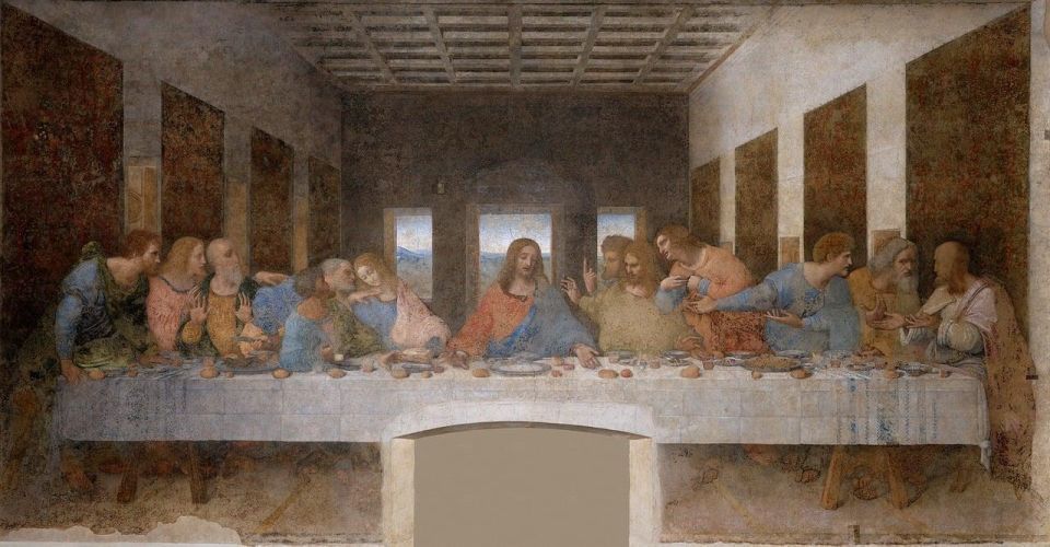 Milan: The Last Supper Entry Ticket and Guided Tour - Key things to know before you go