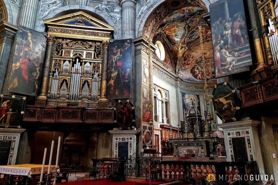 Milan: The Last Supper Entry Ticket and Guided Tour - The timed slot inside: why 15 minutes feels like a lot