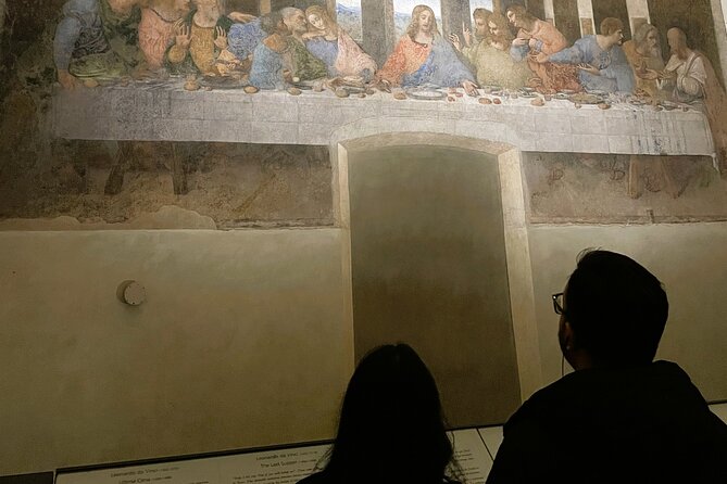 Milan: The Last Supper & Sforza Castle Guided Tour - A few practical hiccups to know before you go