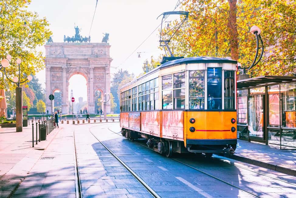 Milan: The Milan Pass City Card - Milan Pass City Card: what problem it solves in 2–3 days