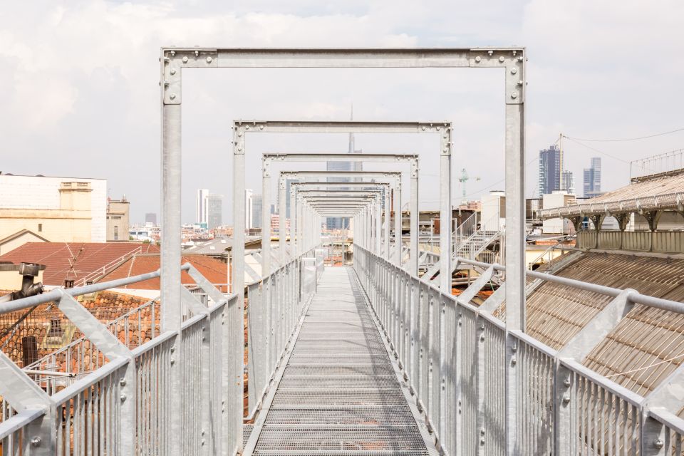 Milan: The Milan Pass City Card - The rest of the included sights: how to build a smart 2-day plan