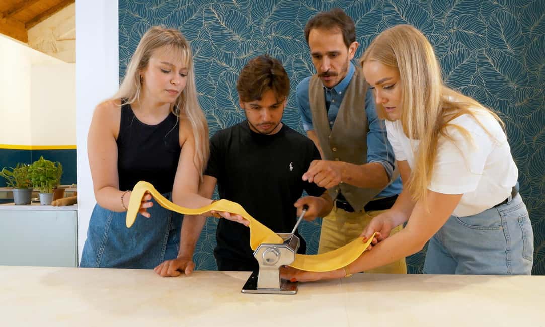 Milan: Traditional Pasta and Tiramisù Masterclass - Key Moments Worth Planning For