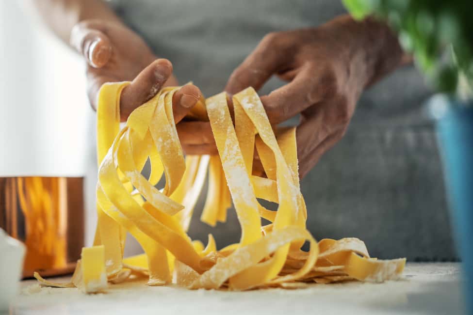 Milan: Traditional Pasta and Tiramisù Masterclass - Dietary Restrictions: What’s Supported and What to Communicate
