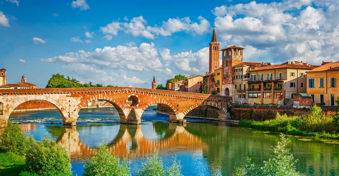 Milan: Verona Day Tour with a Lake Garda Cruise to Sirmione - Key things you’ll notice on this day trip