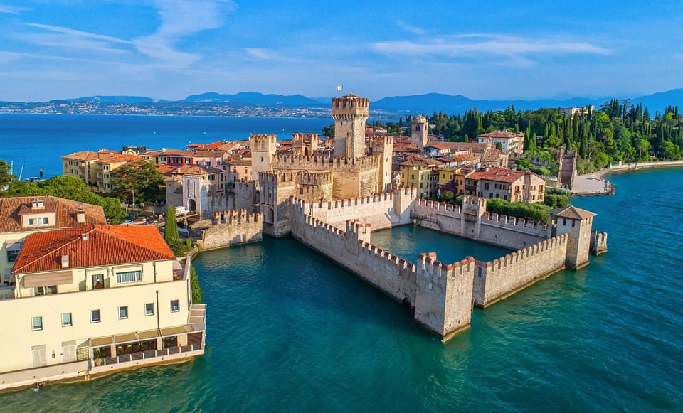 Milan: Verona Day Tour with a Lake Garda Cruise to Sirmione - Price and value: what you’re really paying for