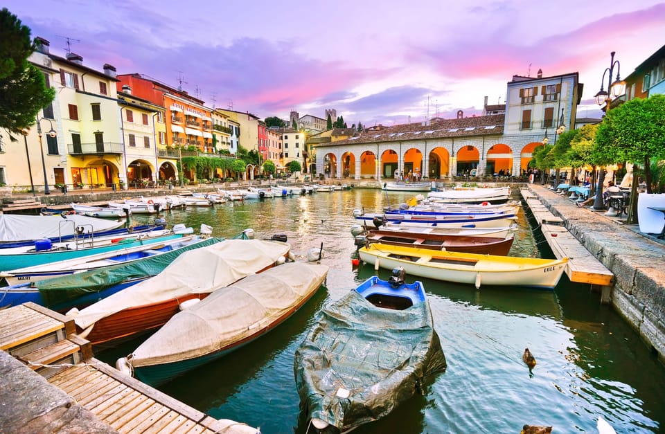 Milan: Verona Day Tour with a Lake Garda Cruise to Sirmione - Quick FAQ for planning your day
