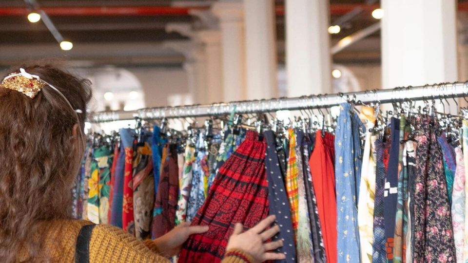 Milan: Vintage Shopping Tour - Key takeaways before you go