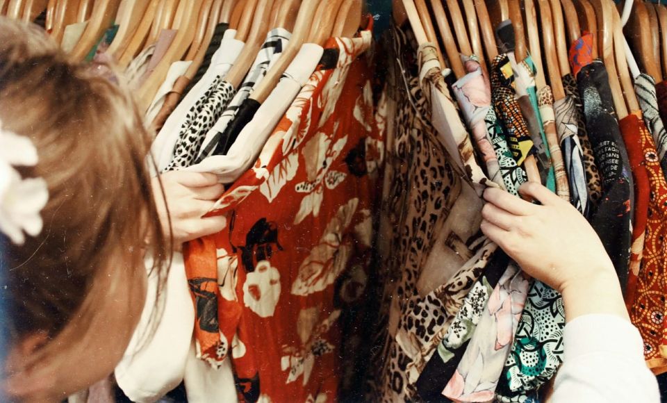 Milan: Vintage Shopping Tour - Price That Actually Matches the Experience
