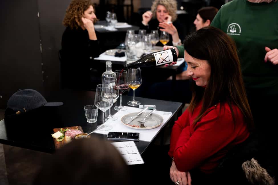 Milan: Wine Lovers Experience at Cantina Urbana Winery - Getting There in Milan: Via Ascanio Sforza, Plus Tram Help