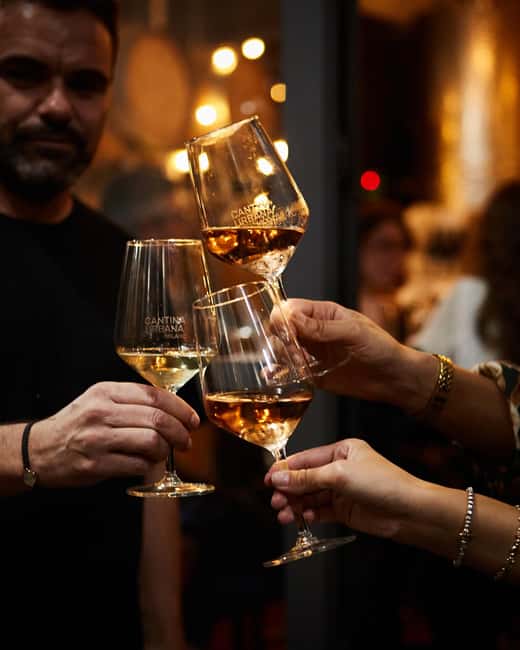 Milan: Wine Lovers Experience at Cantina Urbana Winery - FAQ