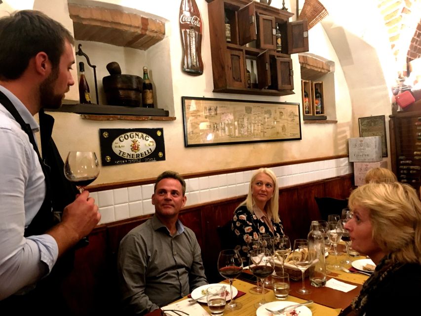 Milan Wine Tasting Experience - Key highlights worth clocking