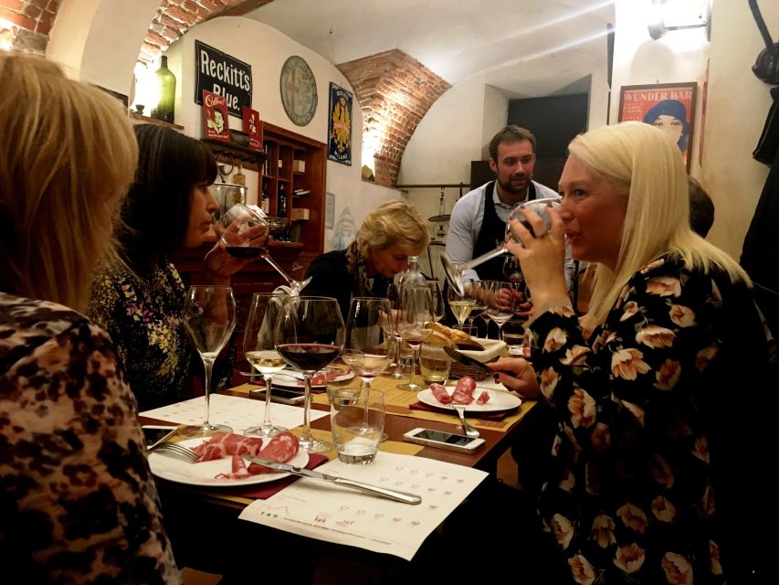 Milan Wine Tasting Experience - Should You Book This Milan Wine Tasting?
