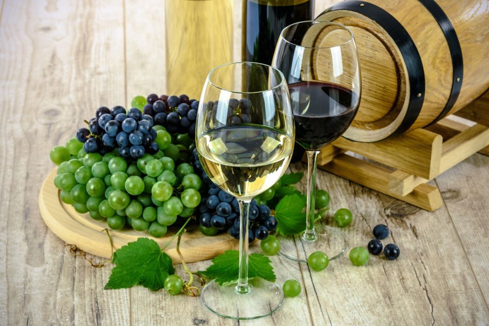 Milan: Wine Tasting Experience in the City Centre - Getting there and timing: the real-world logistics that matter