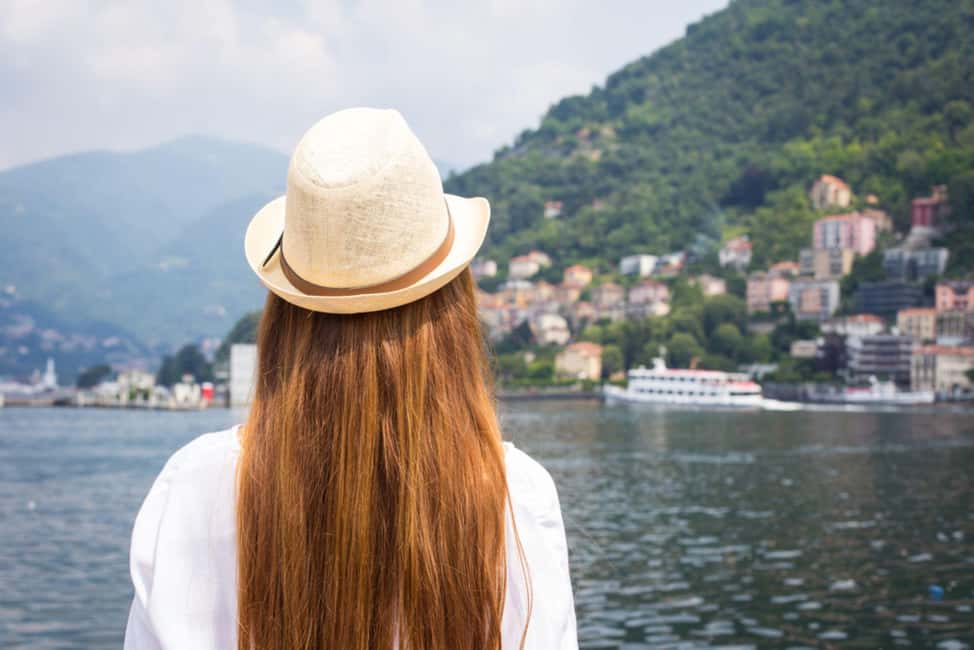 Milan:Lake Como, Lugano & Bellagio Day-Trip with Boat Cruise - Crossing Into Switzerland: Lugano, Park Ciani, and Swiss Chocolate