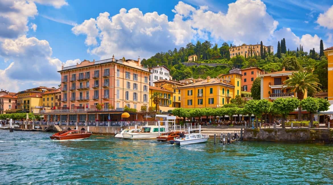 Milan:Lake Como, Lugano & Bellagio Day-Trip with Boat Cruise - How the 11-Hour Pace Really Works (And When It Feels Rushed)