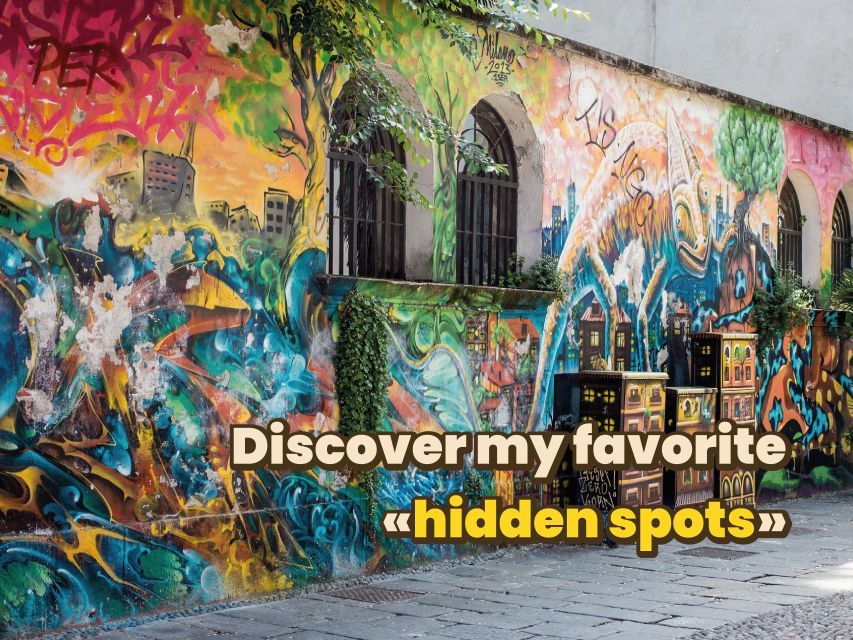 Milano: Digital Guide made by a Local for your walking tour! - Price and value: $7 for a full 4-hour self-guided experience